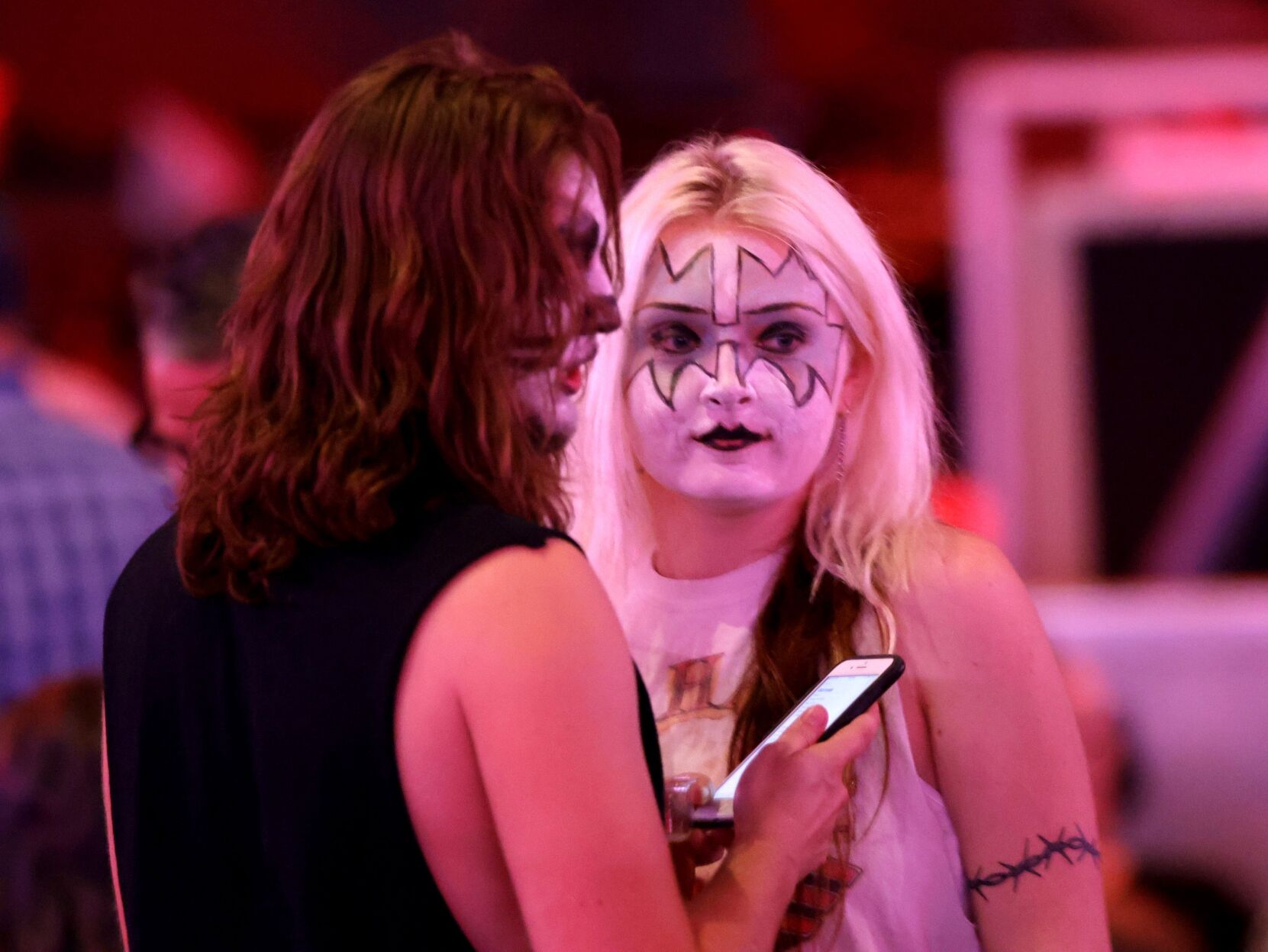 KISS